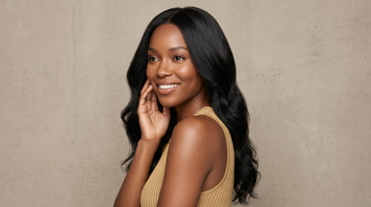 Handcrafted Virgin Hair Bodywave HD Wig