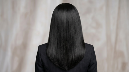 Lyee Hair 12a Silky Full Frontal