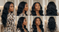Lyee Hair Bodywave Glueless Bob