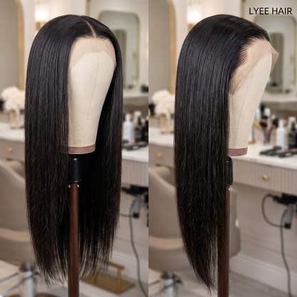 Brazilian Full Frontal Wig