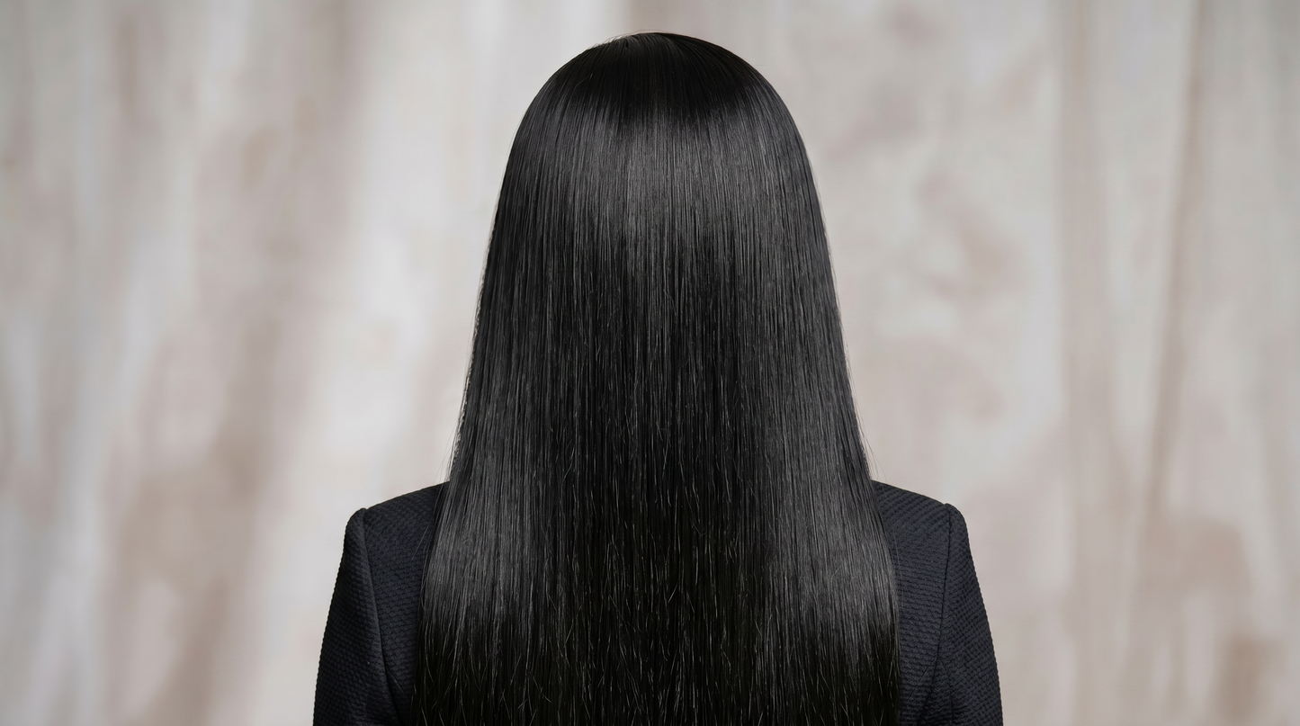 Lyee Hair Easy Wear Gluelesss wig