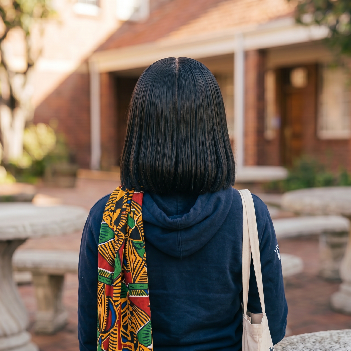Lyee Hair The Grade 13a Bob