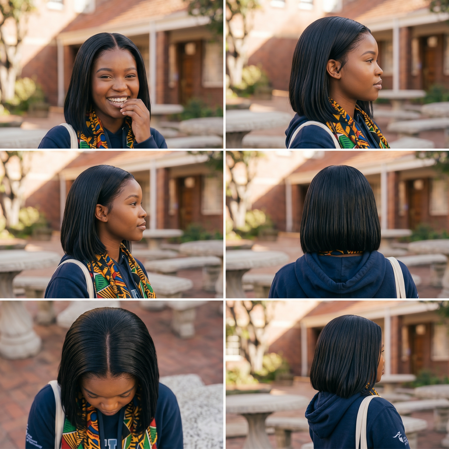 Lyee Hair The Grade 13a Bob