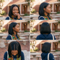 Lyee Hair The Grade 13a Bob